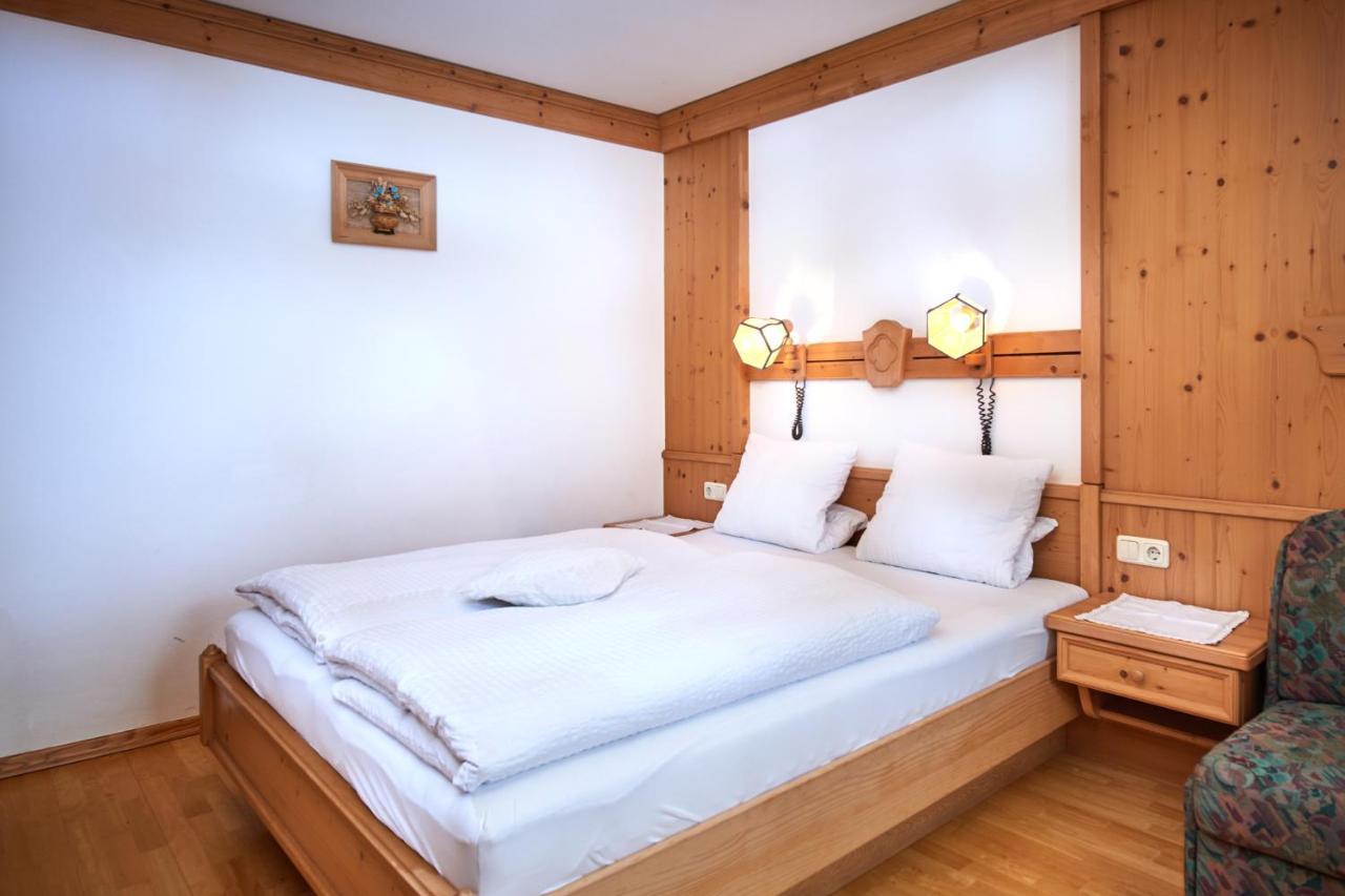 マリア・アルム・アム・シュタイナーネン・メアー Haus Obermuehle Bed & Breakfast エクステリア 写真